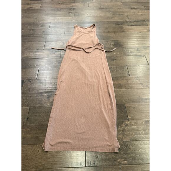 Splendid Collection Womens Sierra Jules Maxi Long Dress Size S SMALL - Picture 2 of 9